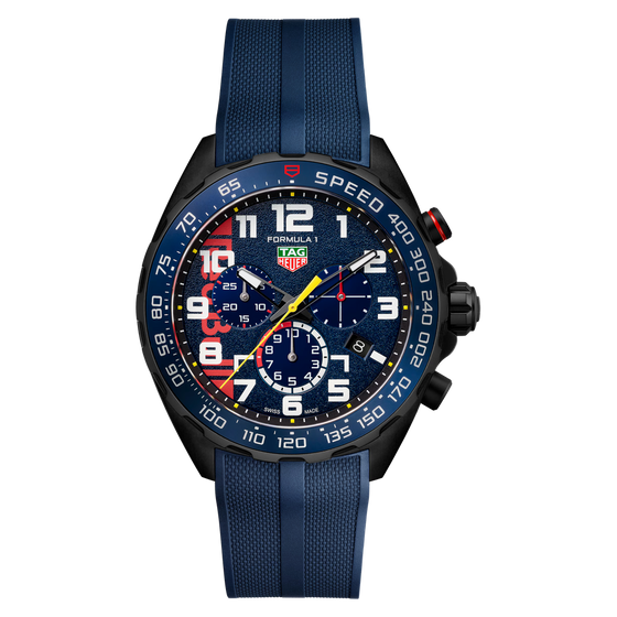 Formula 1 Chronograph X Oracle Red Bull Racing