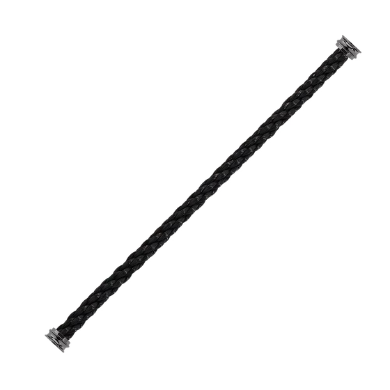 BLACK PVD CABLE FOR TITANIUM XL BUCKLE