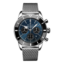  Superocean Heritage B01 Chronograph 44