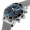 Superocean Heritage B01 Chronograph 44