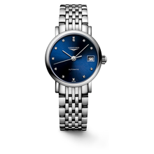  Longines Elegant Collection