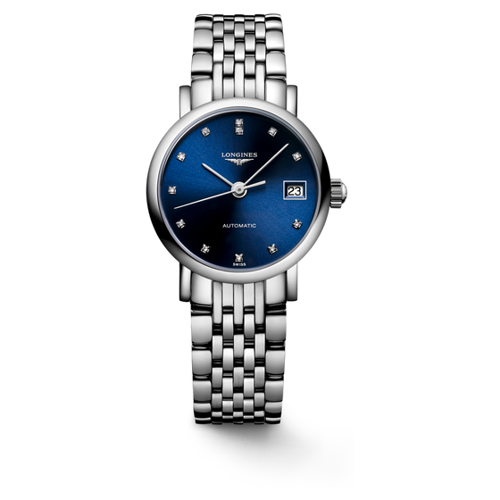 Longines Elegant Collection