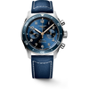 Longines Spirit Flyback