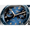 Longines Spirit Flyback