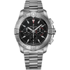 Super Avenger B01 Chronograph 46