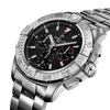 Super Avenger B01 Chronograph 46