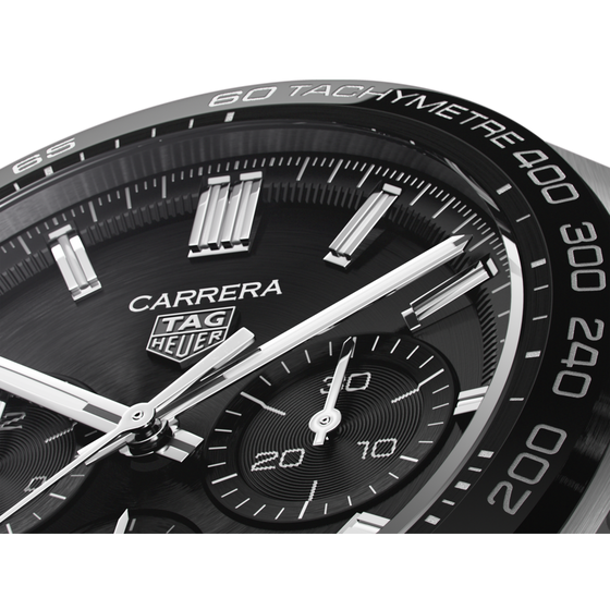 Carrera Chronograph