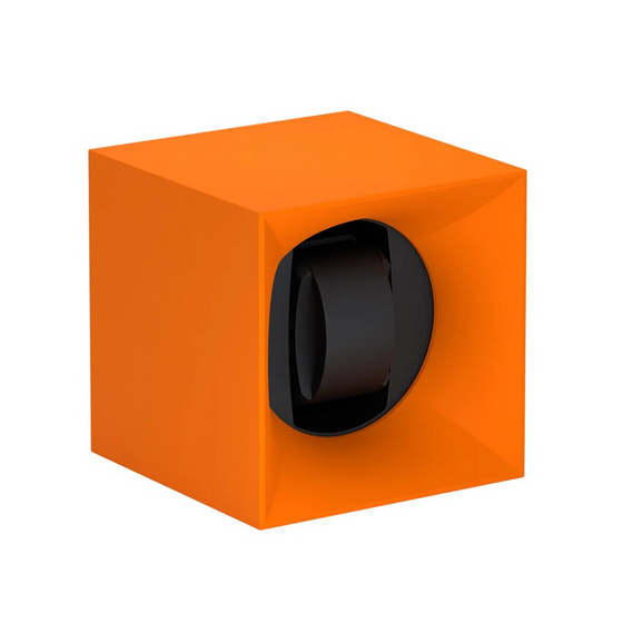 Startbox Soft Touch Orange