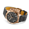 Classic AVI Chronograph 42 P-51 Mustang