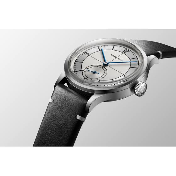 Longines Sector Dial