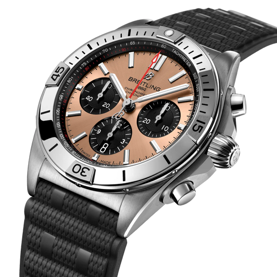 Chronomat B01 42