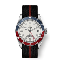  Black Bay GMT