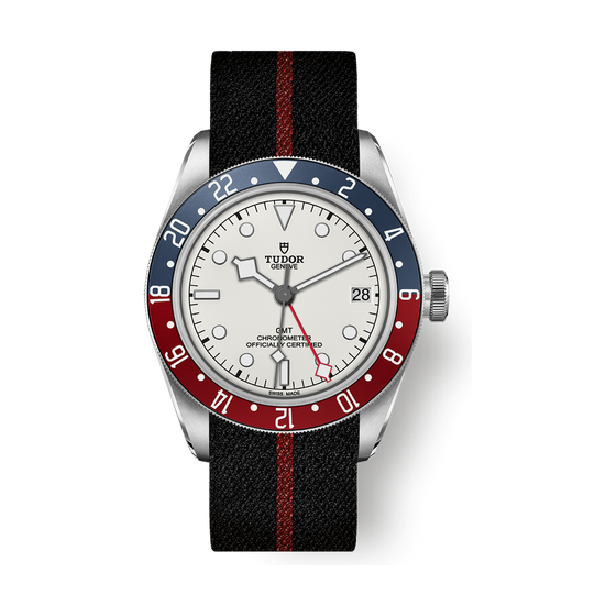 Black Bay GMT