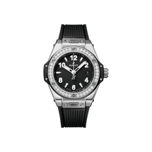  Big Bang One Click Steel Diamonds