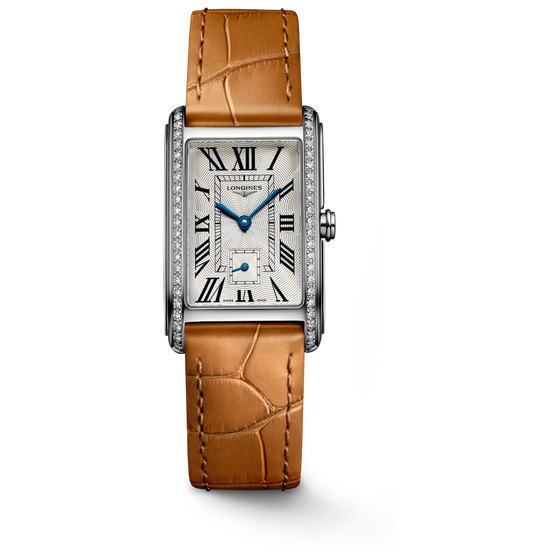 Longines Dolcevita