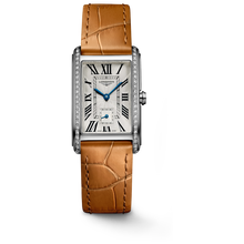  Longines Dolcevita