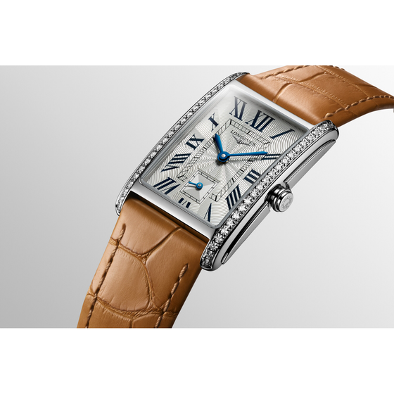 Longines Dolcevita