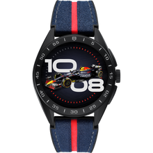  Connected Calibre E4 X Oracle Red Bull Racing Edition