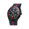 Connected Calibre E4 X Oracle Red Bull Racing Edition