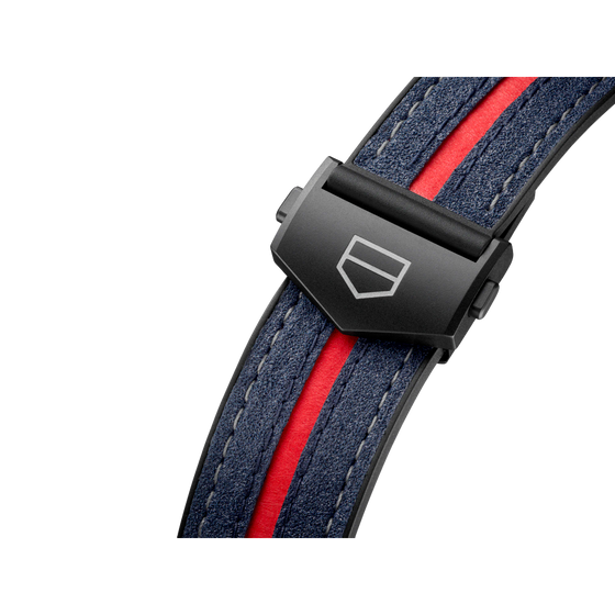 Connected Calibre E4 X Oracle Red Bull Racing Edition