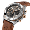 Chronomat B01 42 Triumph