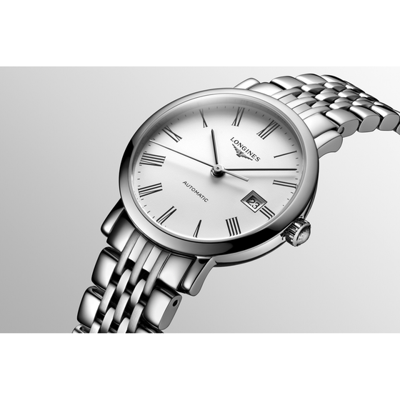 Longines Elegant Collection