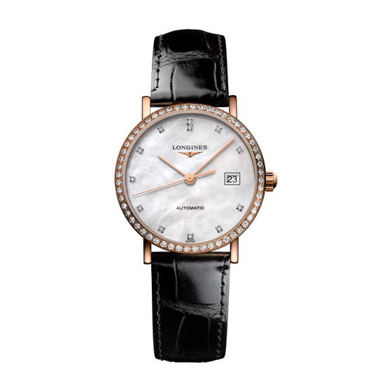 Longines Elegant Collection