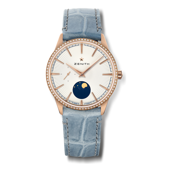 Elite Moonphase