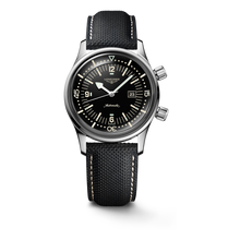  Longines Legend Diver