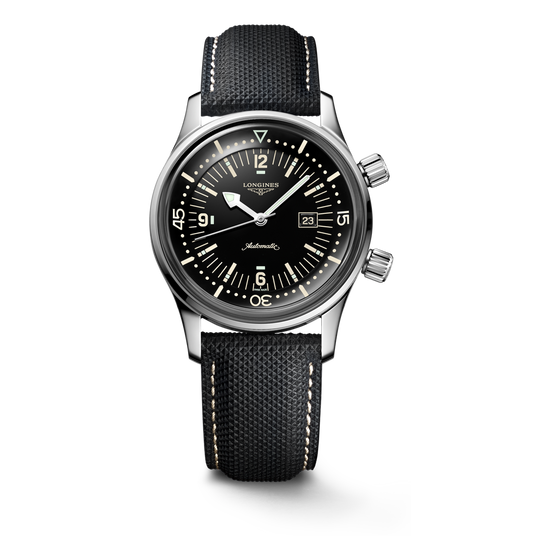 Longines Legend Diver