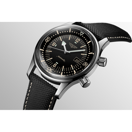 Longines Legend Diver