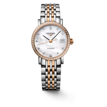  Longines Elegant Collection