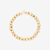 Yellow Gold Pepita Bracelet