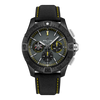 Avenger B01 Chronograph 44 Night Mission Bloodhounds