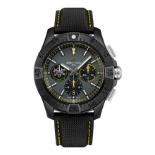  Avenger B01 Chronograph 44 Night Mission Bloodhounds