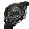 Avenger B01 Chronograph 44 Night Mission Bloodhounds