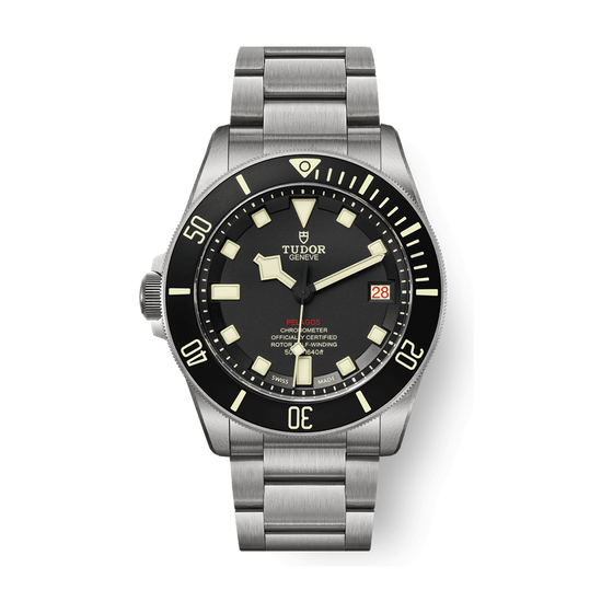 Pelagos LHD