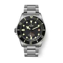  Pelagos LHD