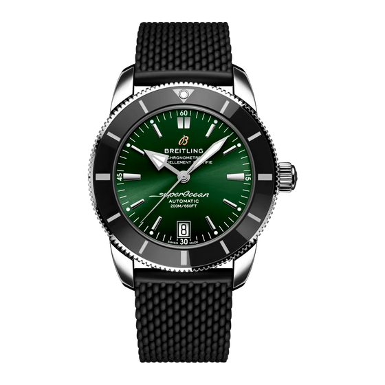 Superocean Heritage B20 Automatic 42