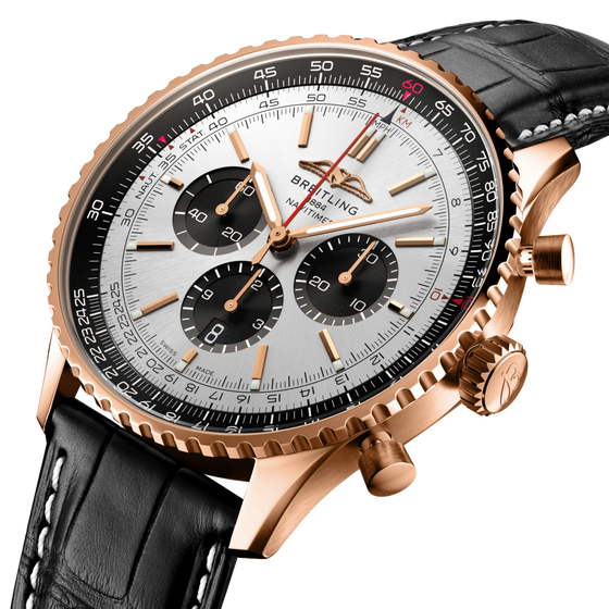 Navitimer B01 Chronograph 46