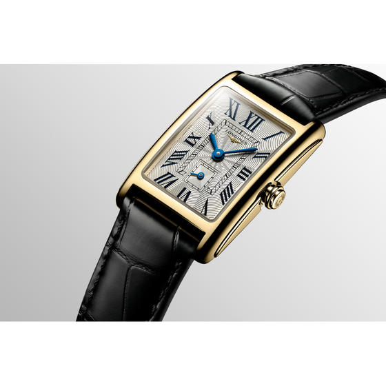 Longines Dolcevita