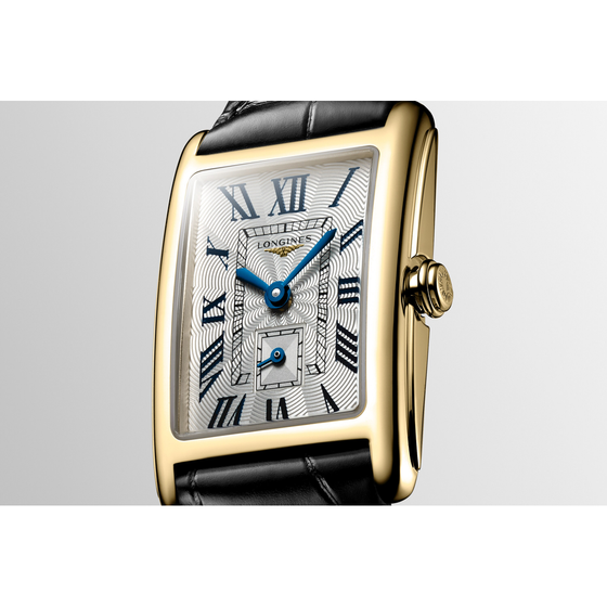 Longines Dolcevita