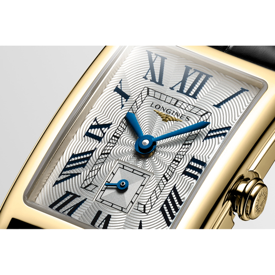 Longines Dolcevita