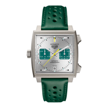  Monaco Chronograph Racing Green