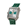 Monaco Chronograph Racing Green