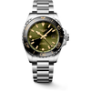 Hydroconquest GMT