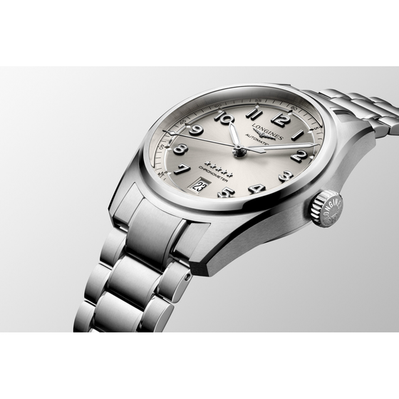 Longines Spirit