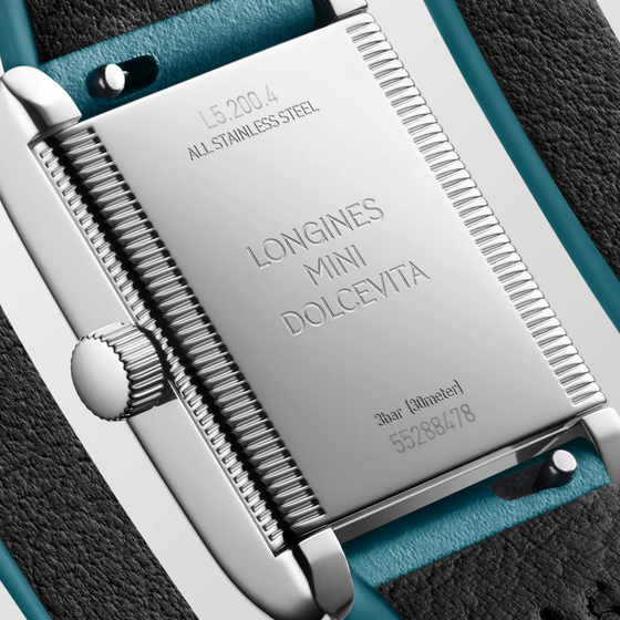 Longines Mini Dolcevita