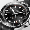 Hydroconquest GMT