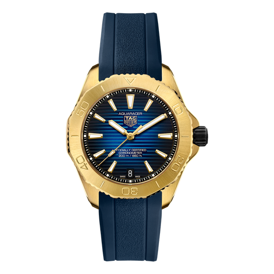 Aquaracer Professional 200 Date